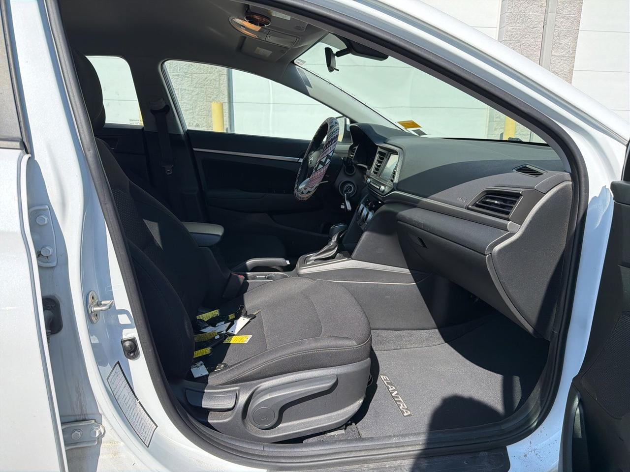 2019 Hyundai Elantra SEL Ashland VA
