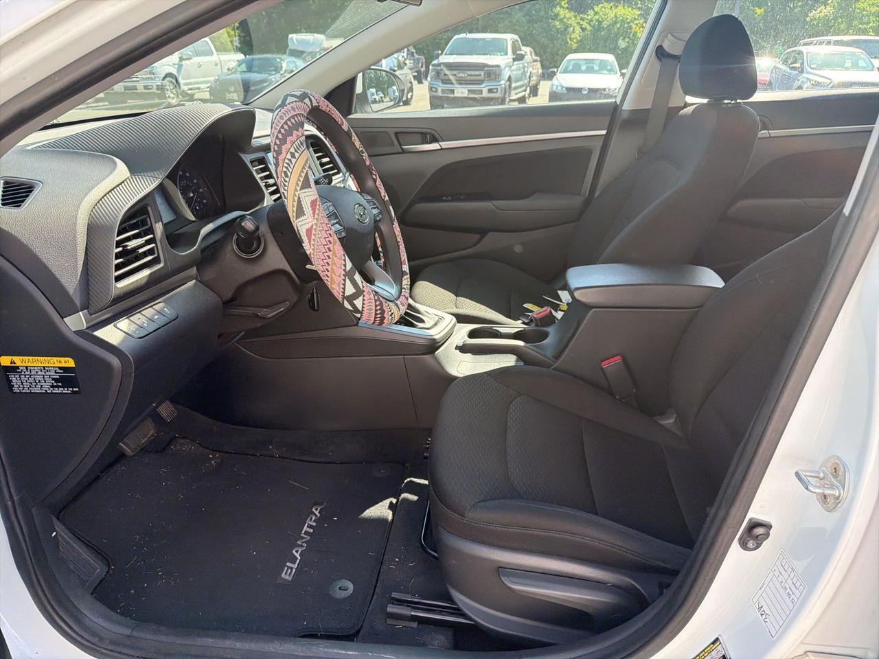 2019 Hyundai Elantra SEL Ashland VA