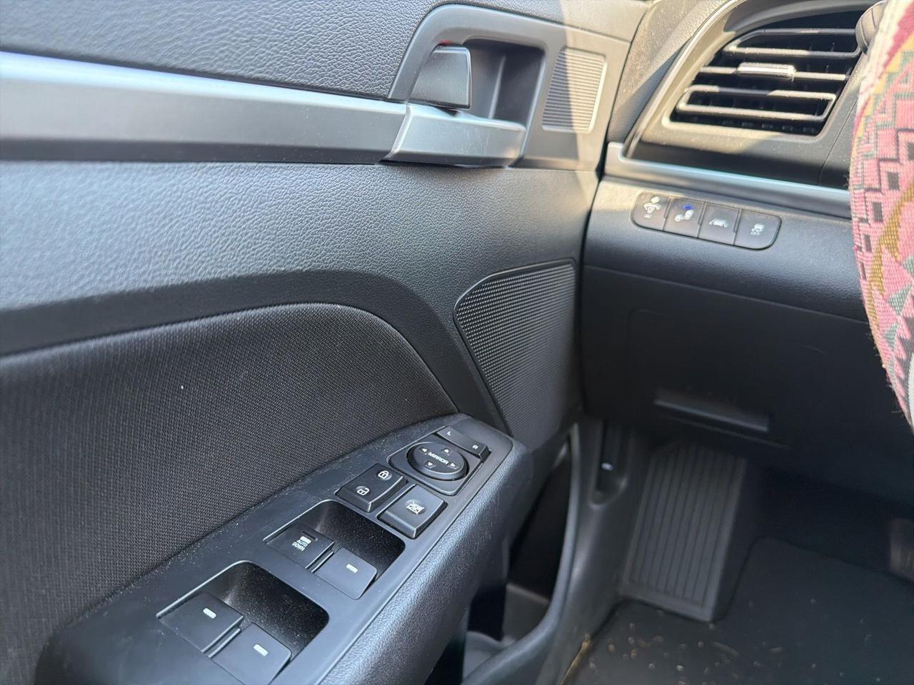 2019 Hyundai Elantra SEL Ashland VA