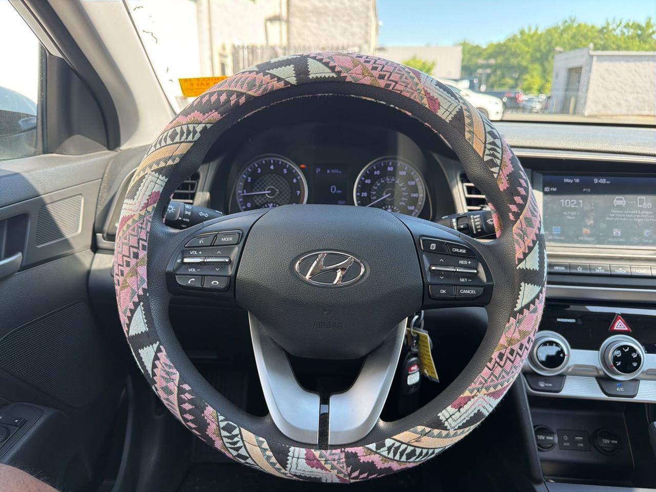 2019 Hyundai Elantra SEL Ashland VA