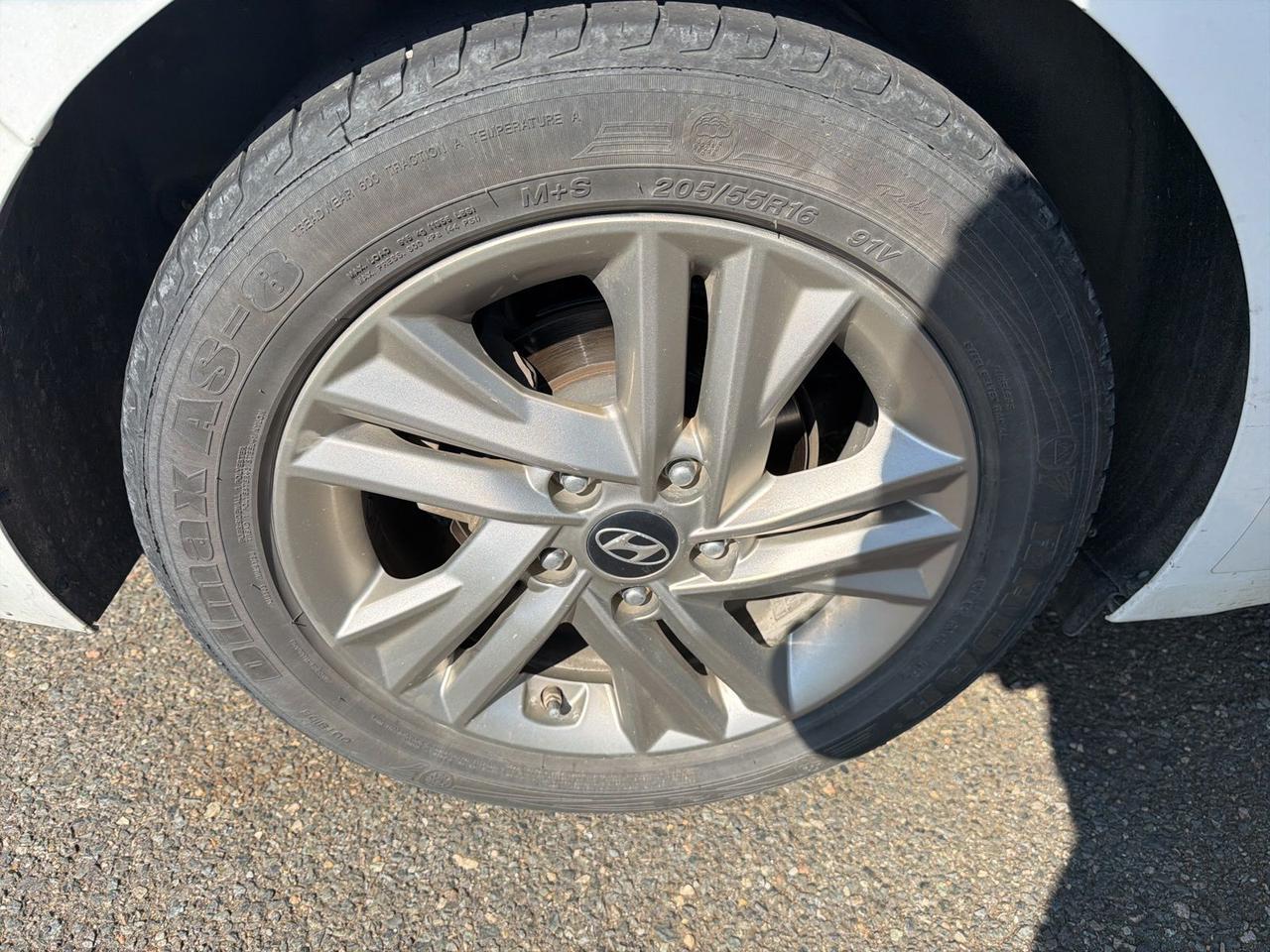 2019 Hyundai Elantra SEL Ashland VA