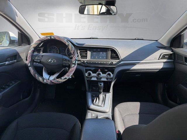 2019 Hyundai Elantra SEL Ashland VA