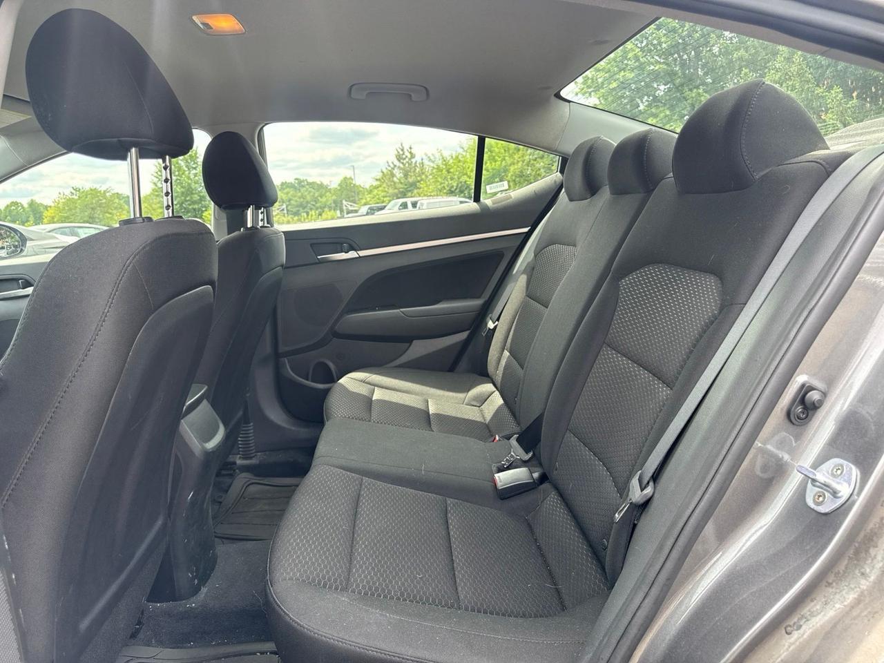 2019 Hyundai Elantra SEL Chantilly VA
