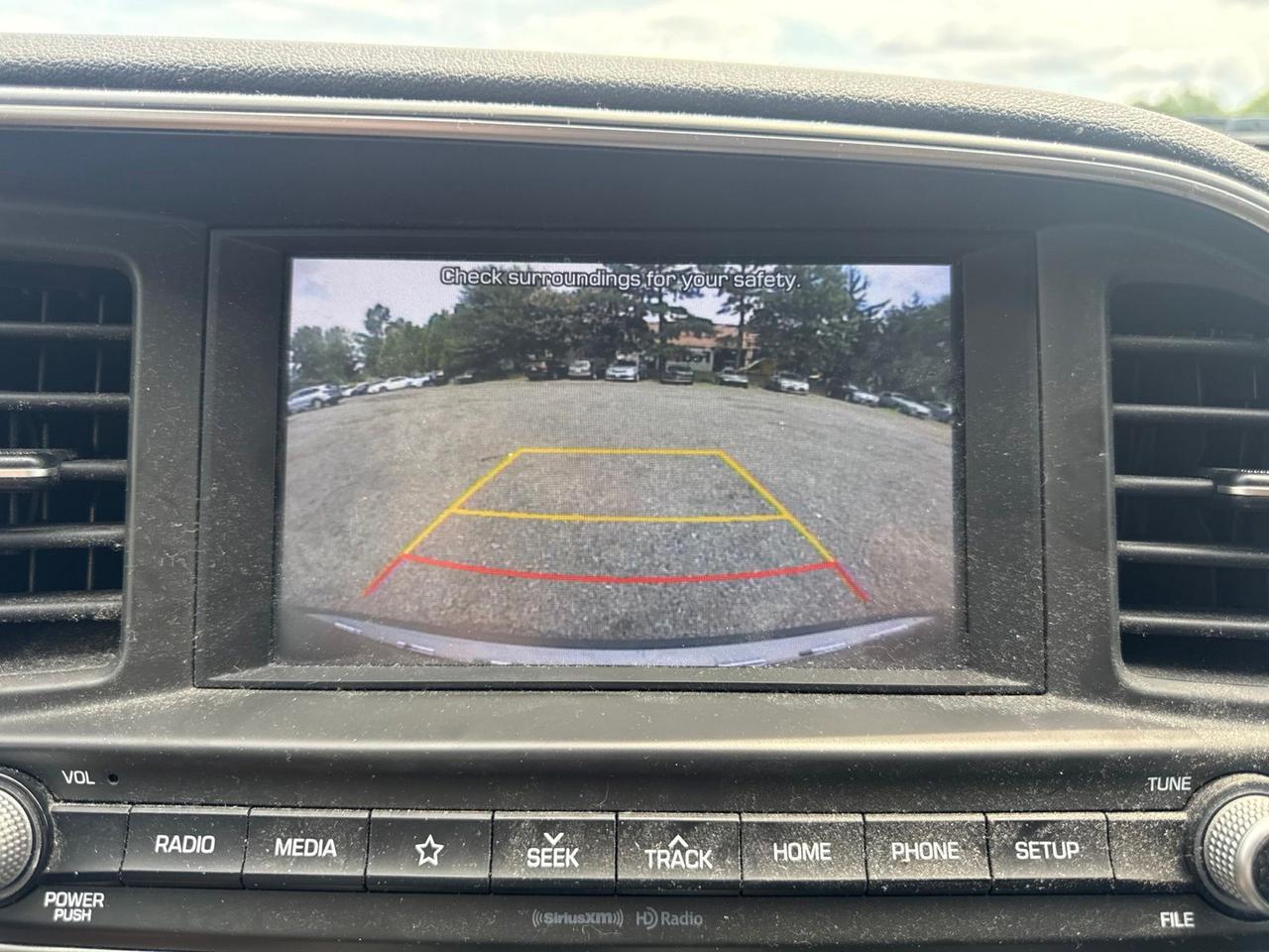 2019 Hyundai Elantra SEL Chantilly VA