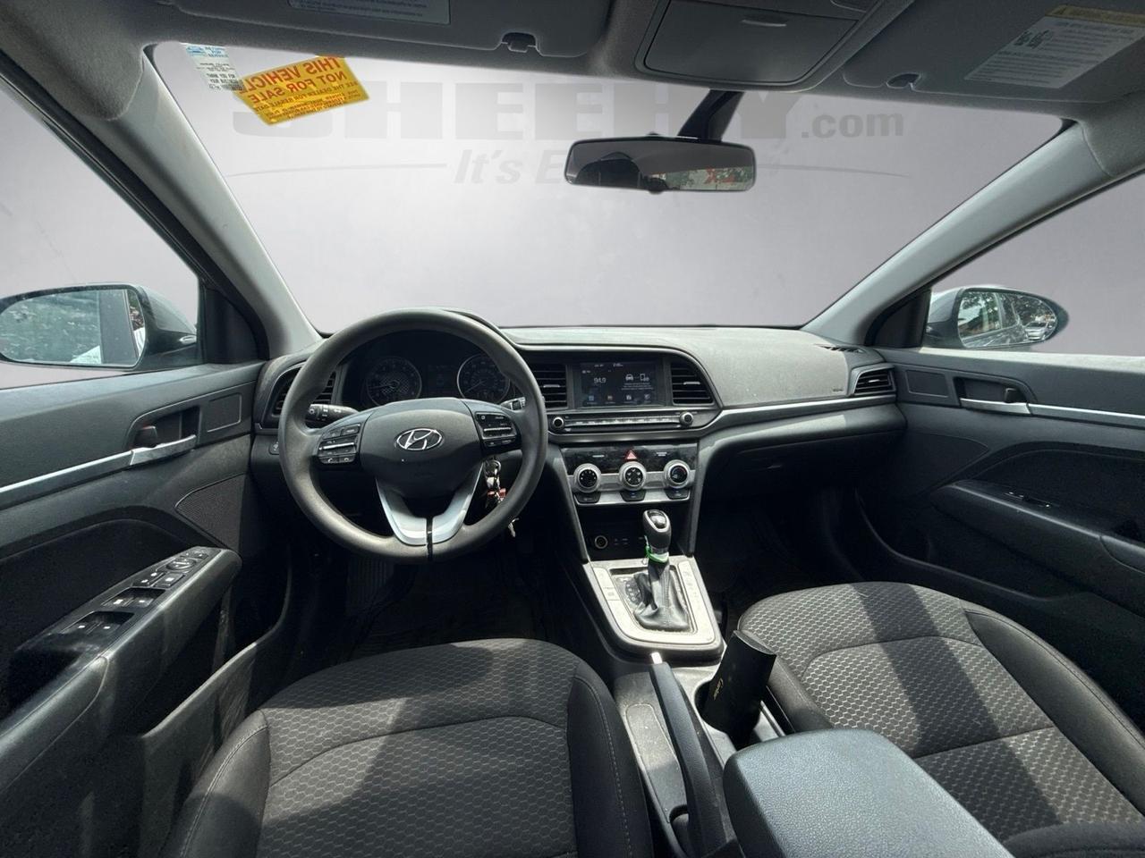 2019 Hyundai Elantra SEL Chantilly VA
