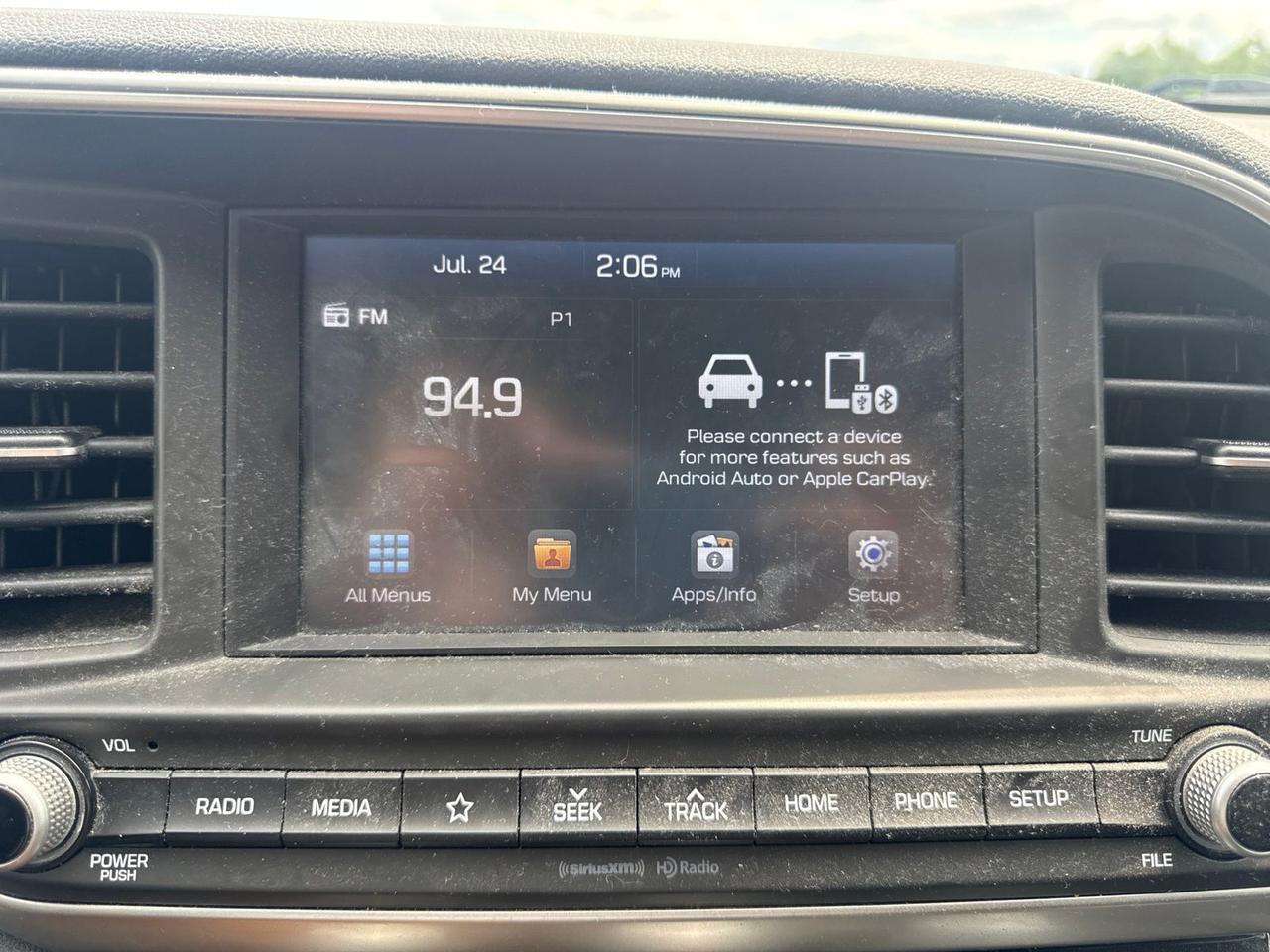 2019 Hyundai Elantra SEL Chantilly VA
