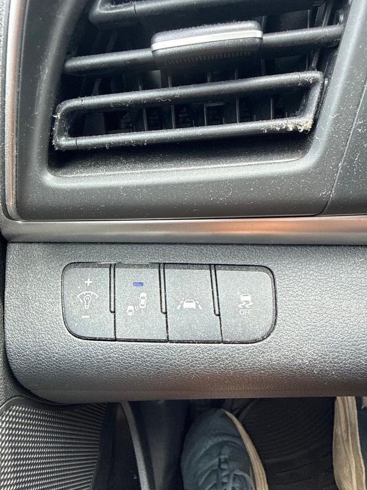 2019 Hyundai Elantra SEL Chantilly VA