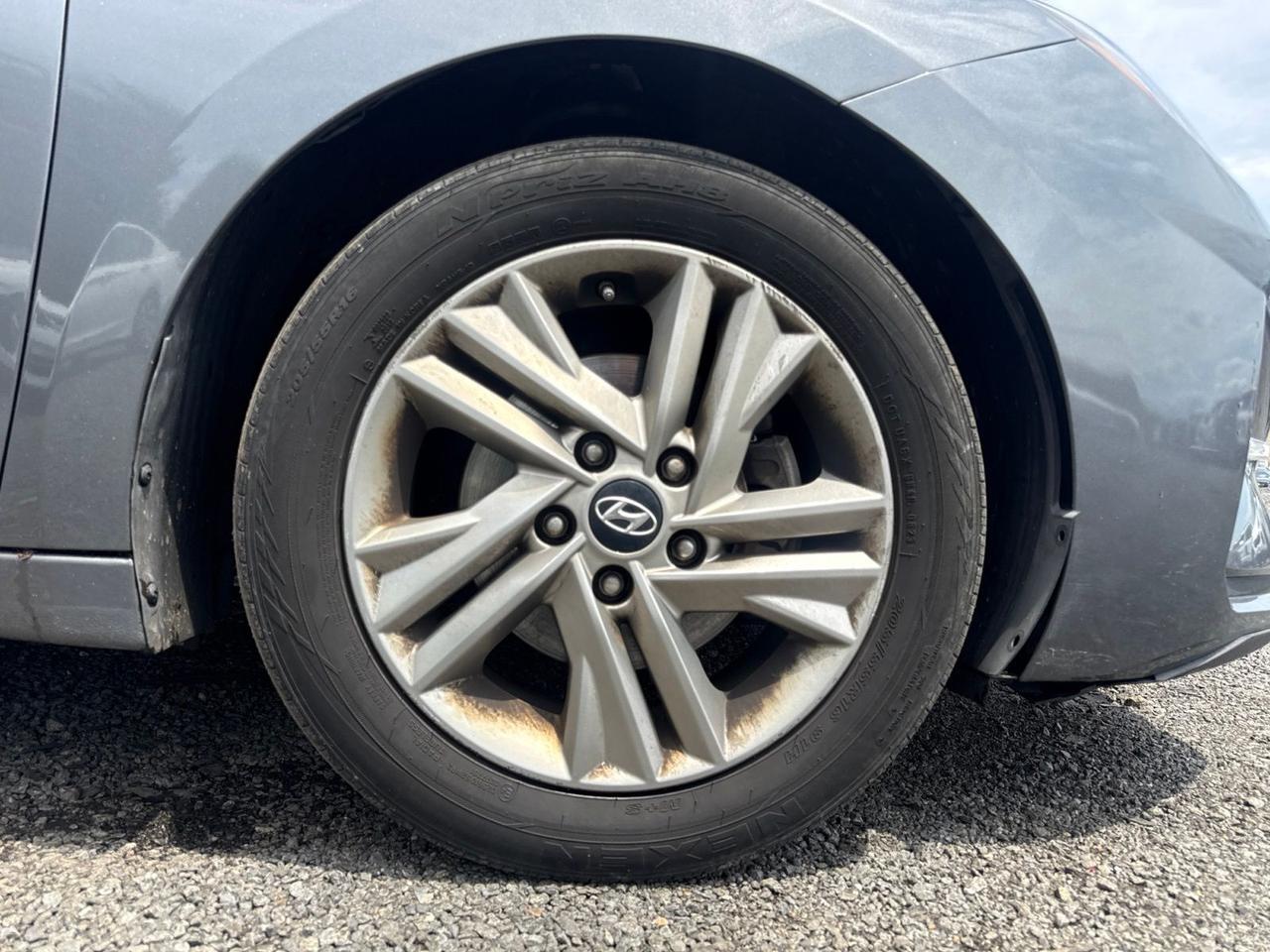 2019 Hyundai Elantra SEL Chantilly VA