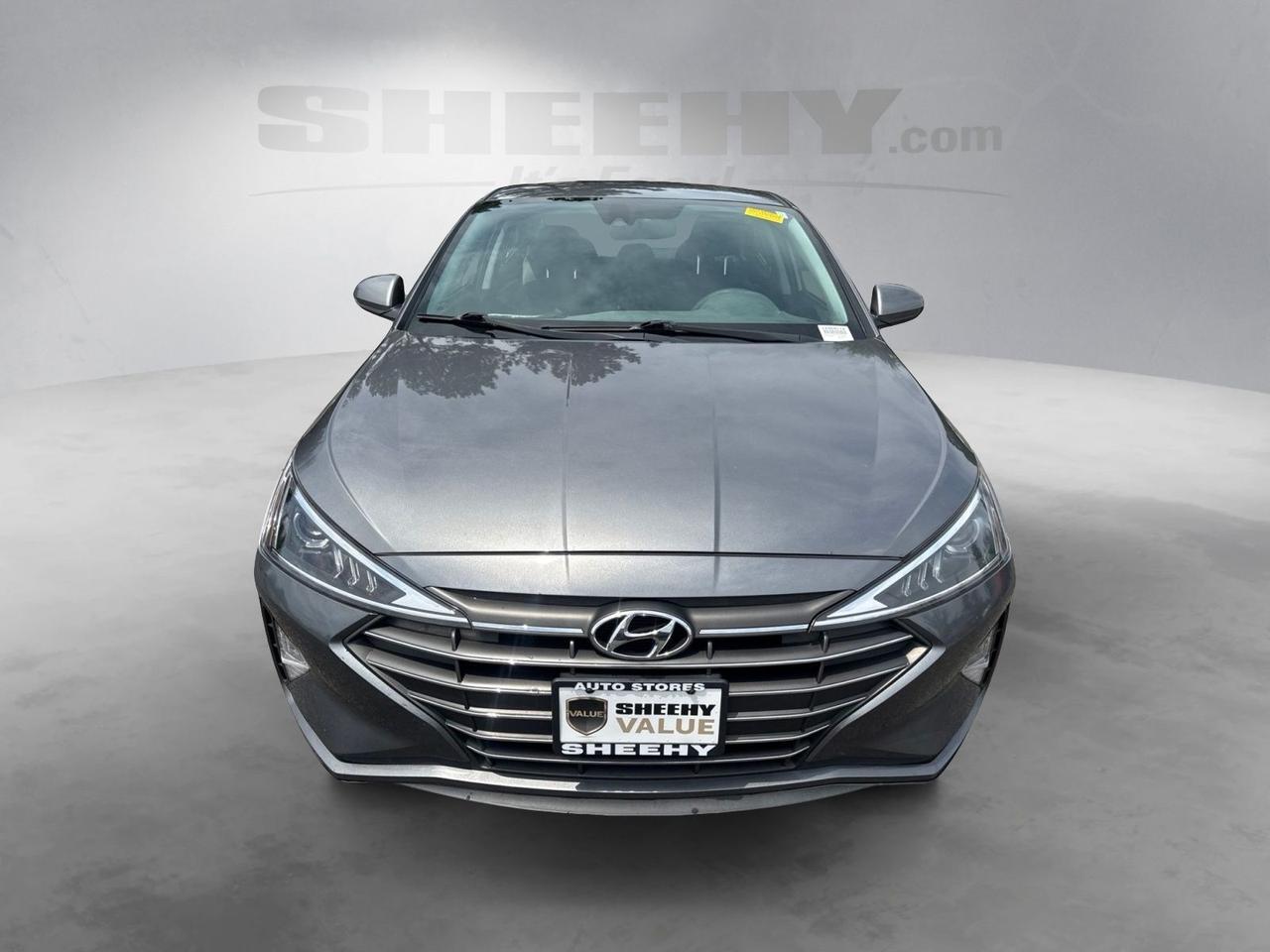 2019 Hyundai Elantra SEL Chantilly VA