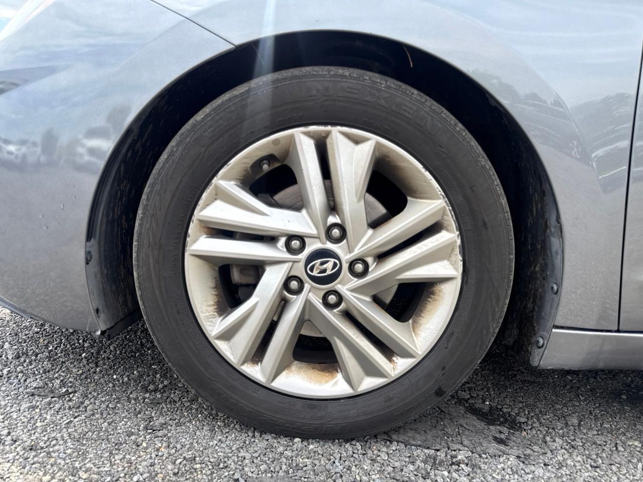 2019 Hyundai Elantra SEL Chantilly VA