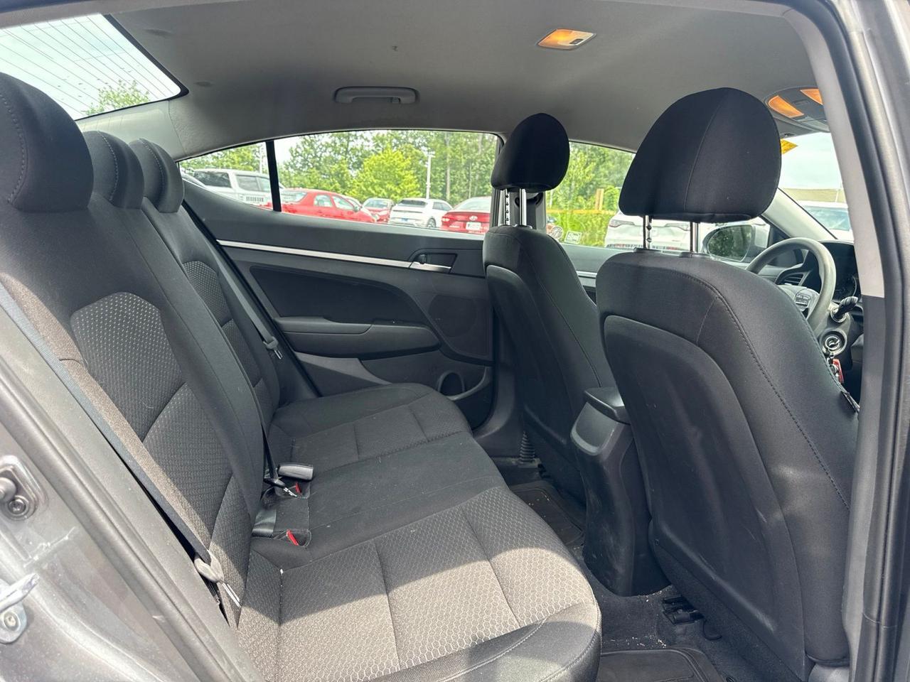 2019 Hyundai Elantra SEL Chantilly VA