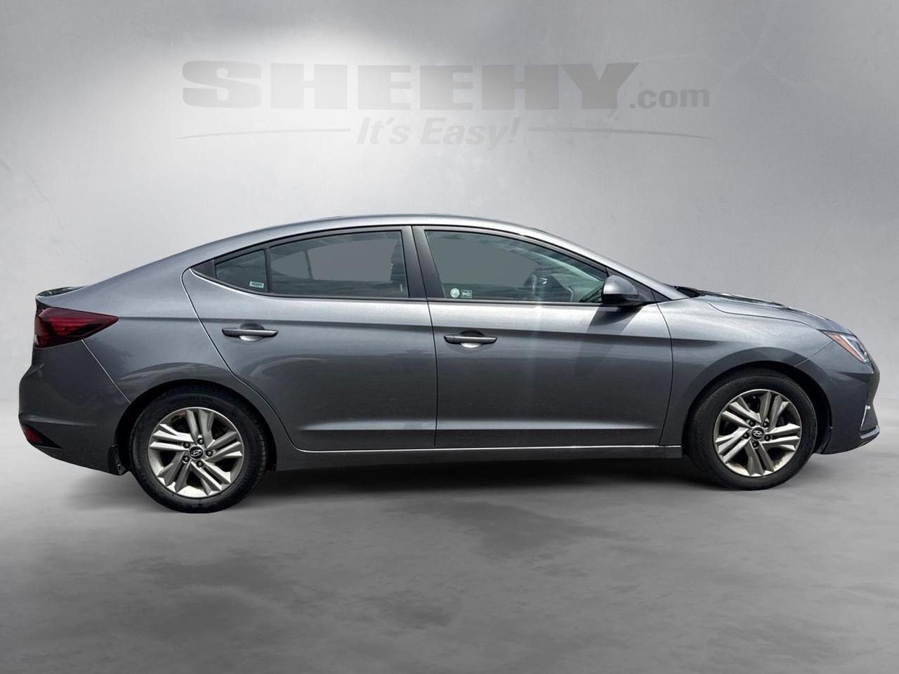 2019 Hyundai Elantra SEL Chantilly VA