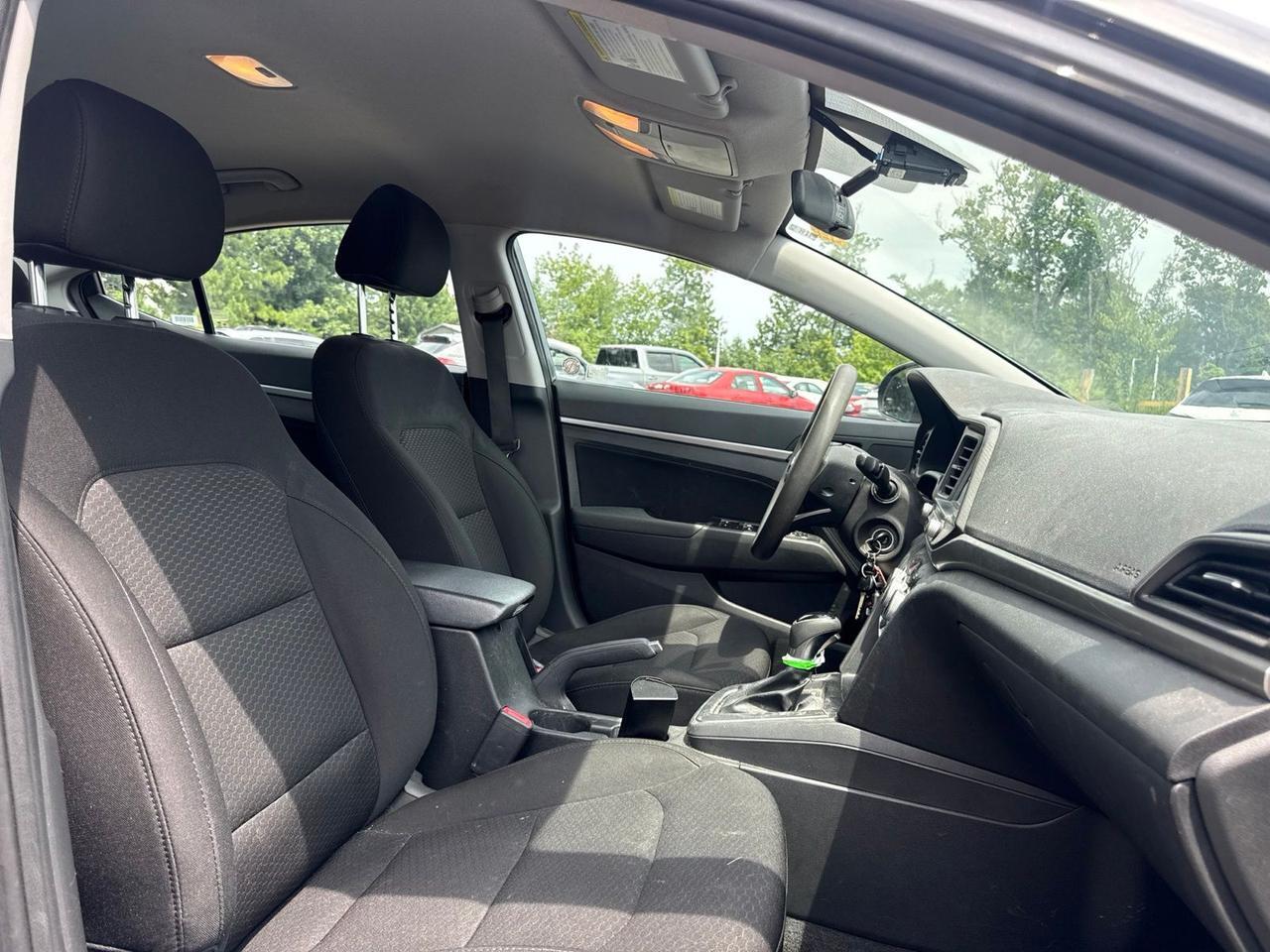 2019 Hyundai Elantra SEL Chantilly VA