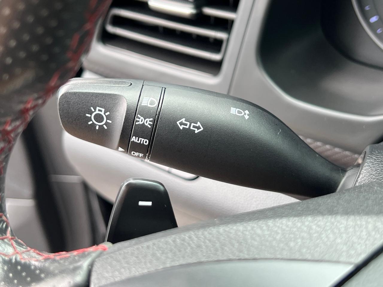 2019 Hyundai Elantra Sport Hagerstown MD
