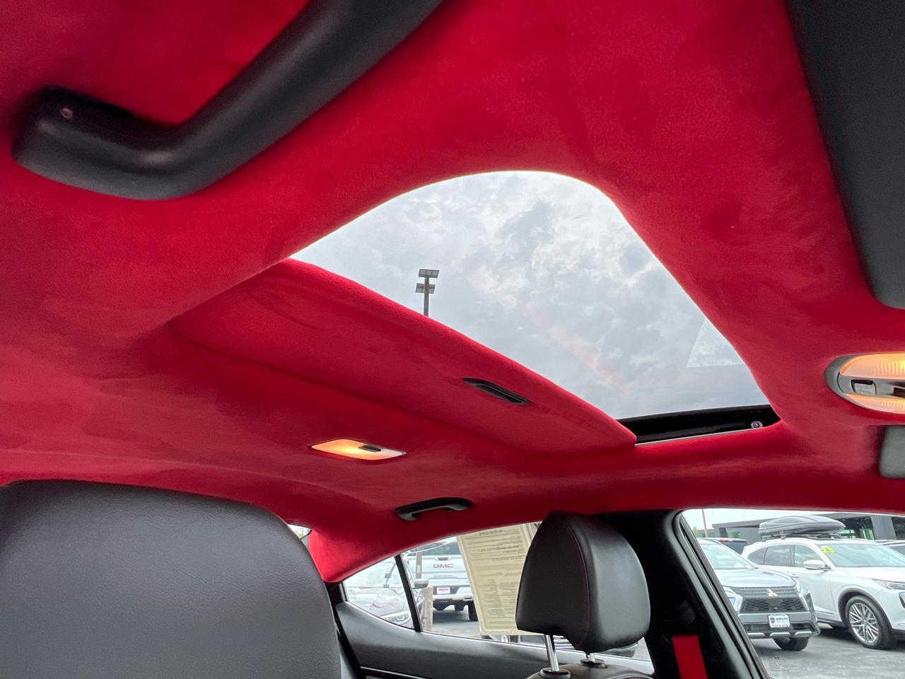 2019 Hyundai Elantra Sport Hagerstown MD