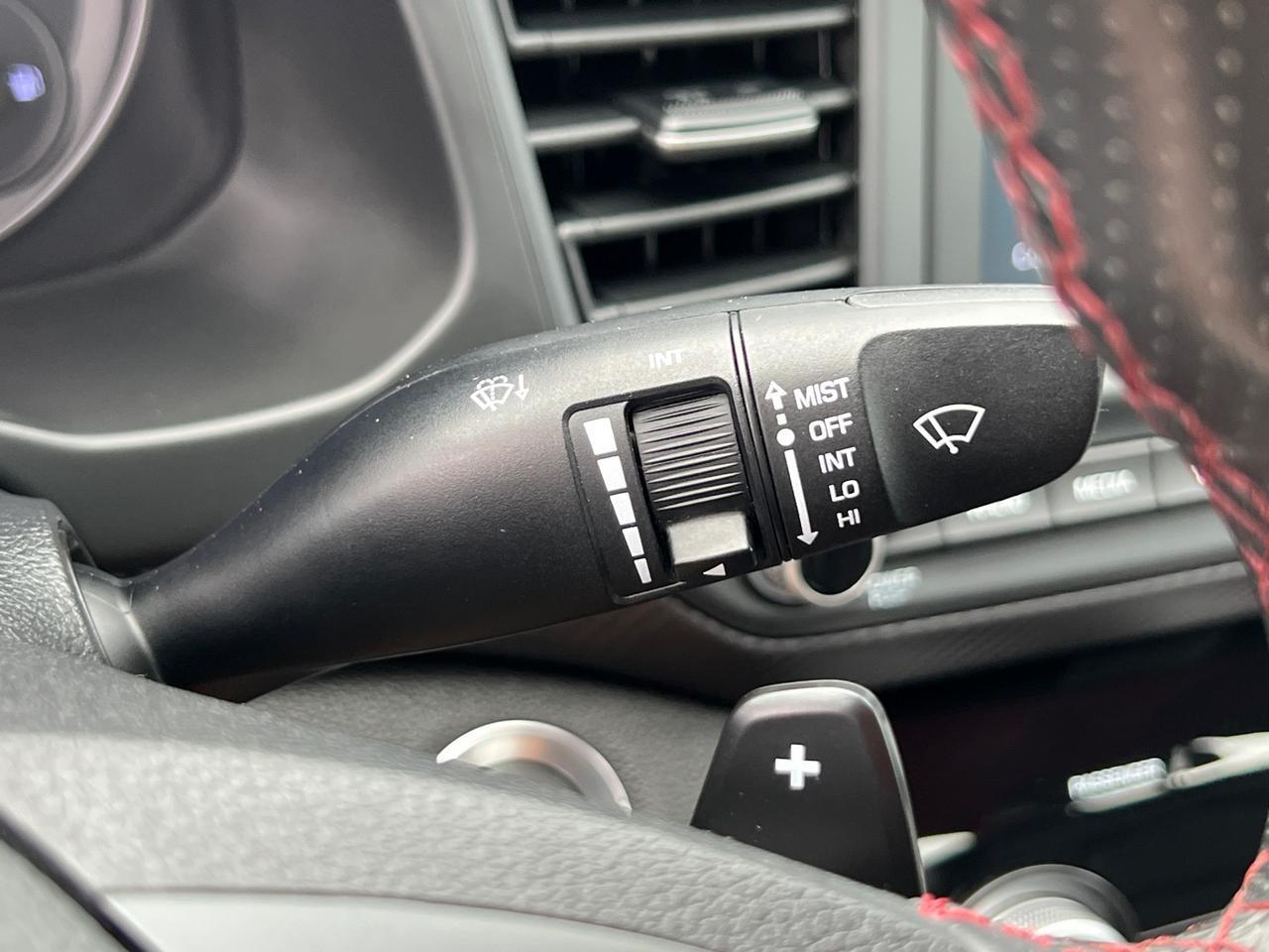 2019 Hyundai Elantra Sport Hagerstown MD