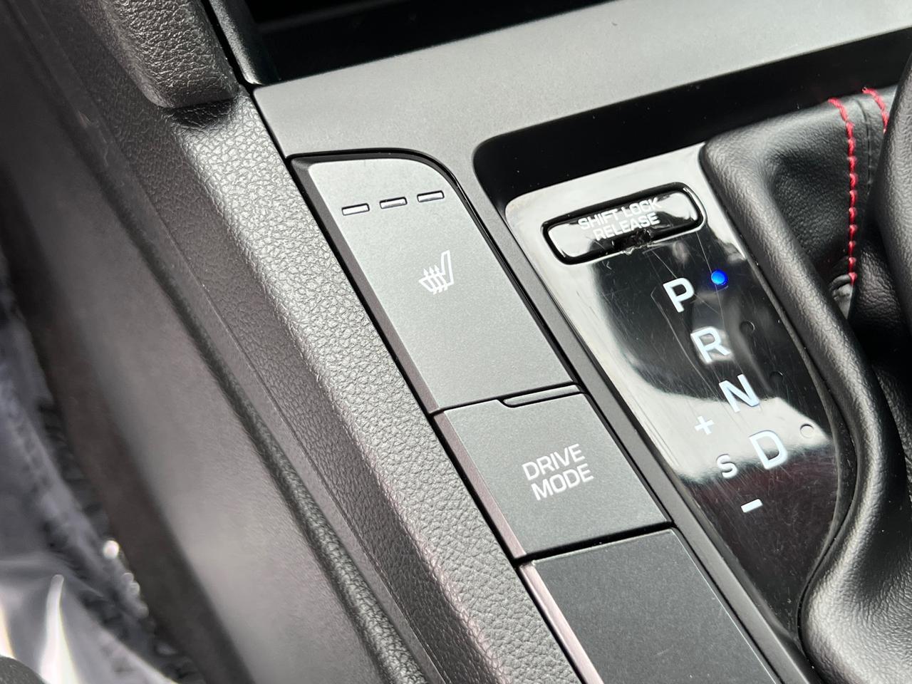 2019 Hyundai Elantra Sport Hagerstown MD