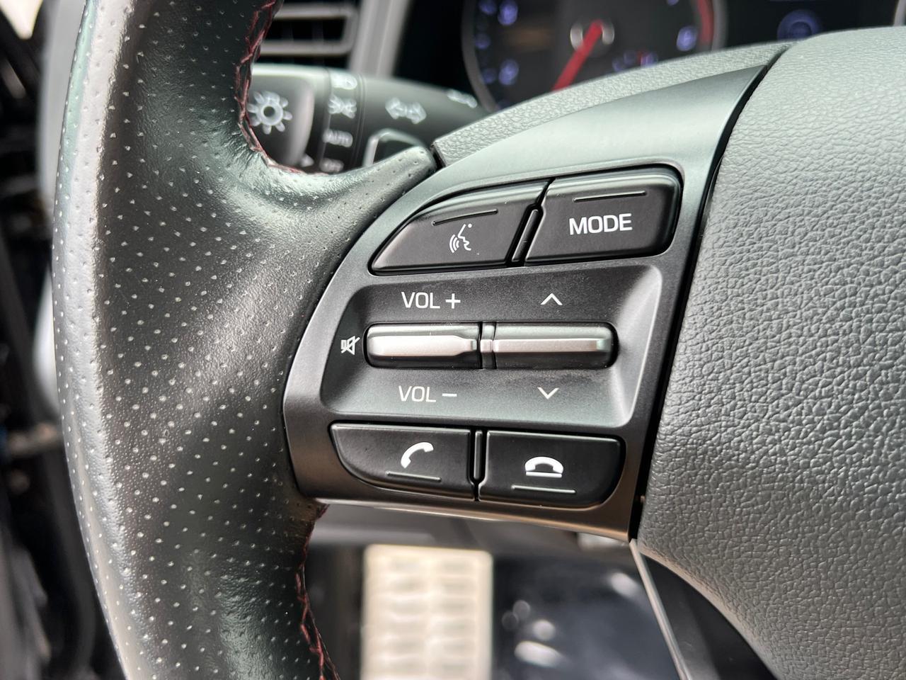 2019 Hyundai Elantra Sport Hagerstown MD