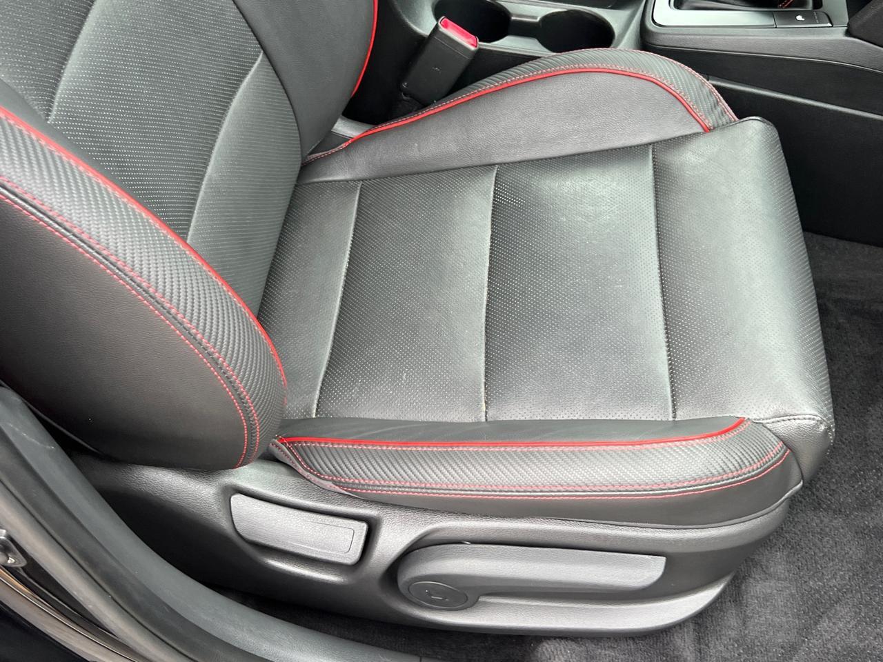2019 Hyundai Elantra Sport Hagerstown MD