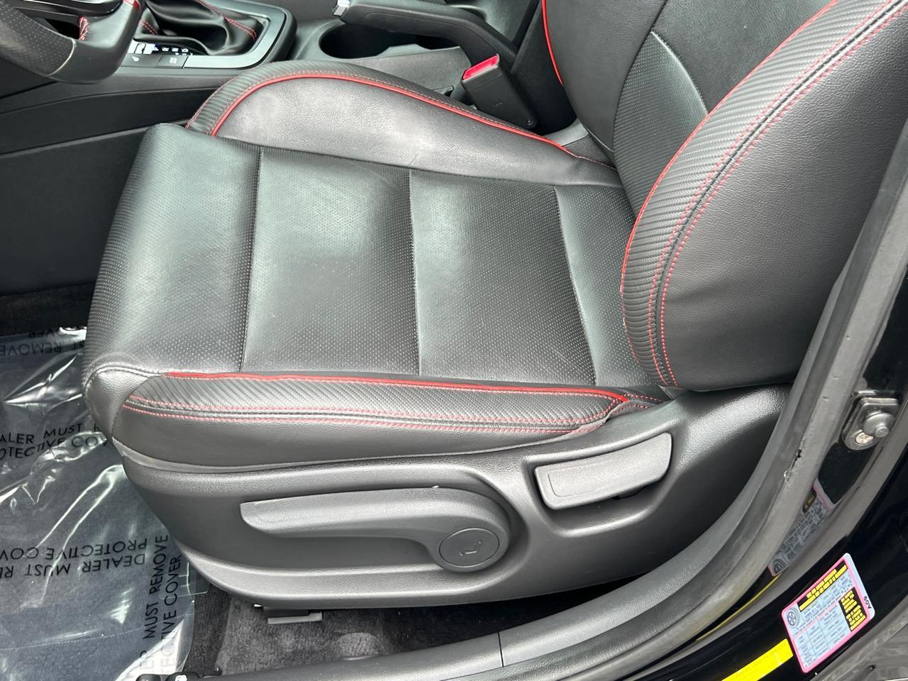 2019 Hyundai Elantra Sport Hagerstown MD