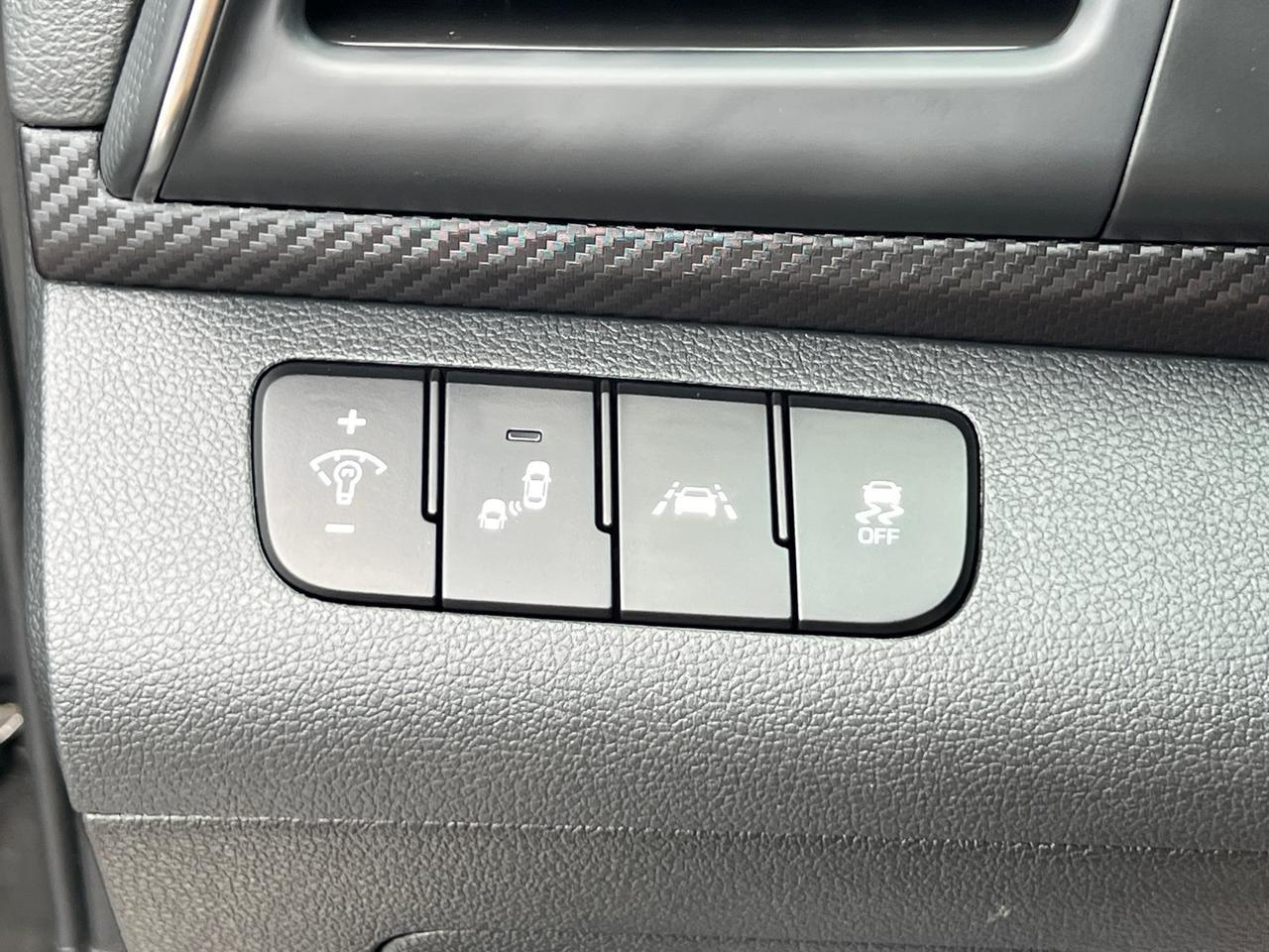 2019 Hyundai Elantra Sport Hagerstown MD