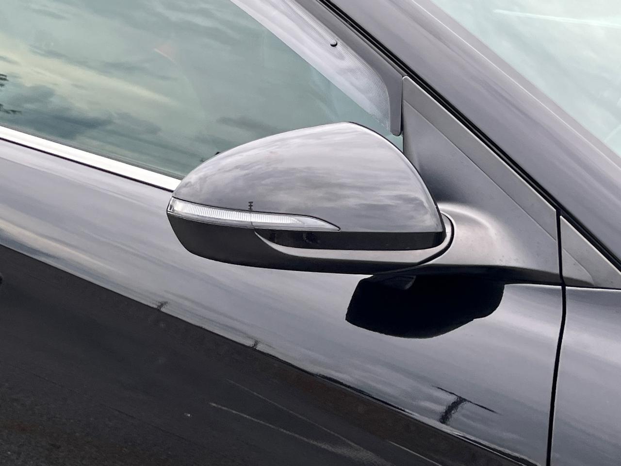 2019 Hyundai Elantra Sport Hagerstown MD