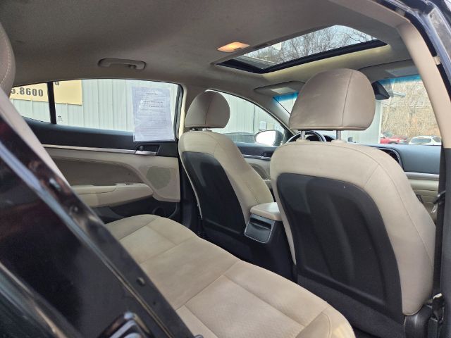 2019 Hyundai Elantra Value Edition Elgin IL