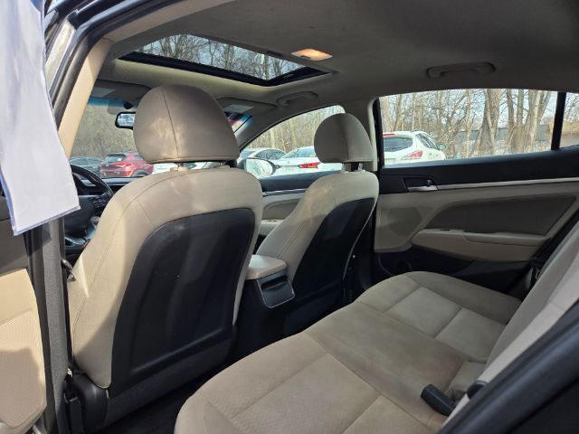 2019 Hyundai Elantra Value Edition Elgin IL