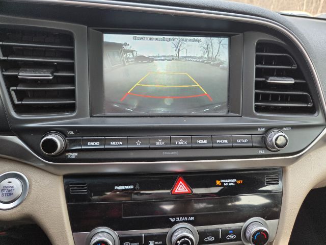 2019 Hyundai Elantra Value Edition Elgin IL