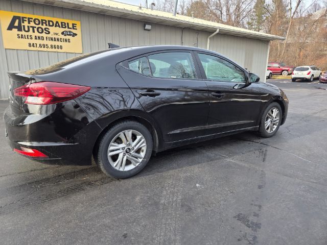 2019 Hyundai Elantra Value Edition Elgin IL