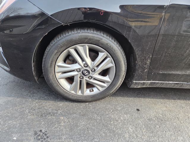 2019 Hyundai Elantra Value Edition Elgin IL