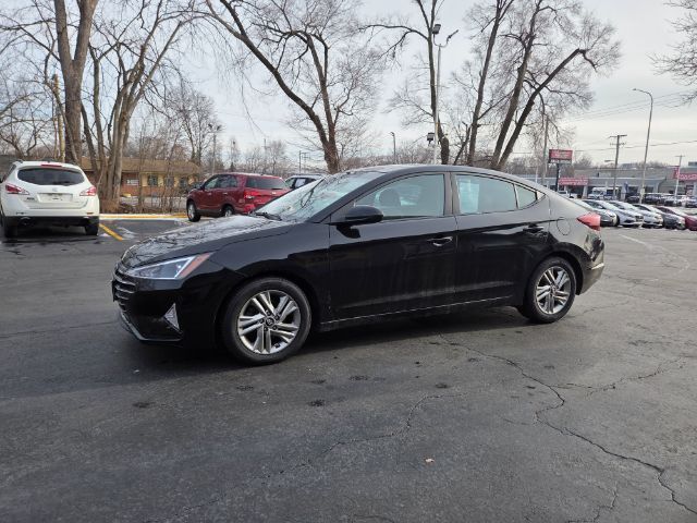 2019 Hyundai Elantra Value Edition Elgin IL