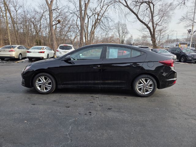 2019 Hyundai Elantra Value Edition Elgin IL