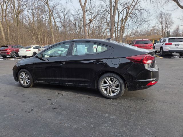2019 Hyundai Elantra Value Edition Elgin IL