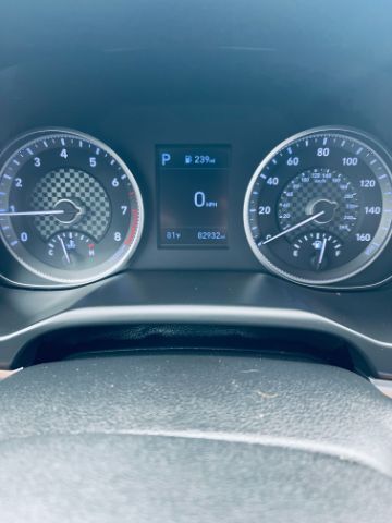 2019 Hyundai Elantra Value Edition Hot Springs AR