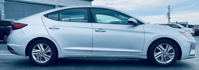 2019 Hyundai Elantra Value Edition Hot Springs AR