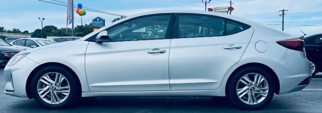 2019 Hyundai Elantra Value Edition Hot Springs AR