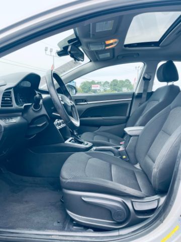 2019 Hyundai Elantra Value Edition Hot Springs AR