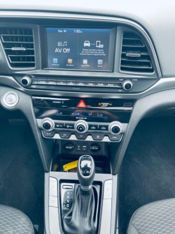 2019 Hyundai Elantra Value Edition Hot Springs AR