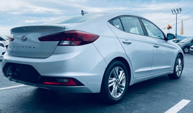 2019 Hyundai Elantra Value Edition Hot Springs AR