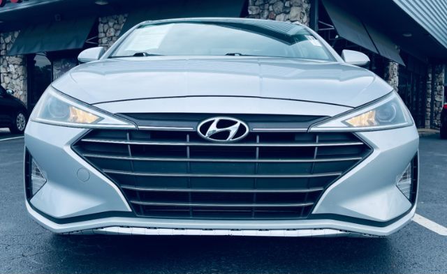 2019 Hyundai Elantra Value Edition Hot Springs AR