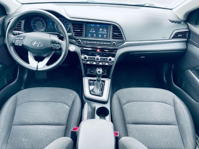 2019 Hyundai Elantra Value Edition Hot Springs AR