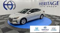 2019 Hyundai Elantra Value Edition Rome GA 2019 Hyundai Elantra Value Edition Rome GA