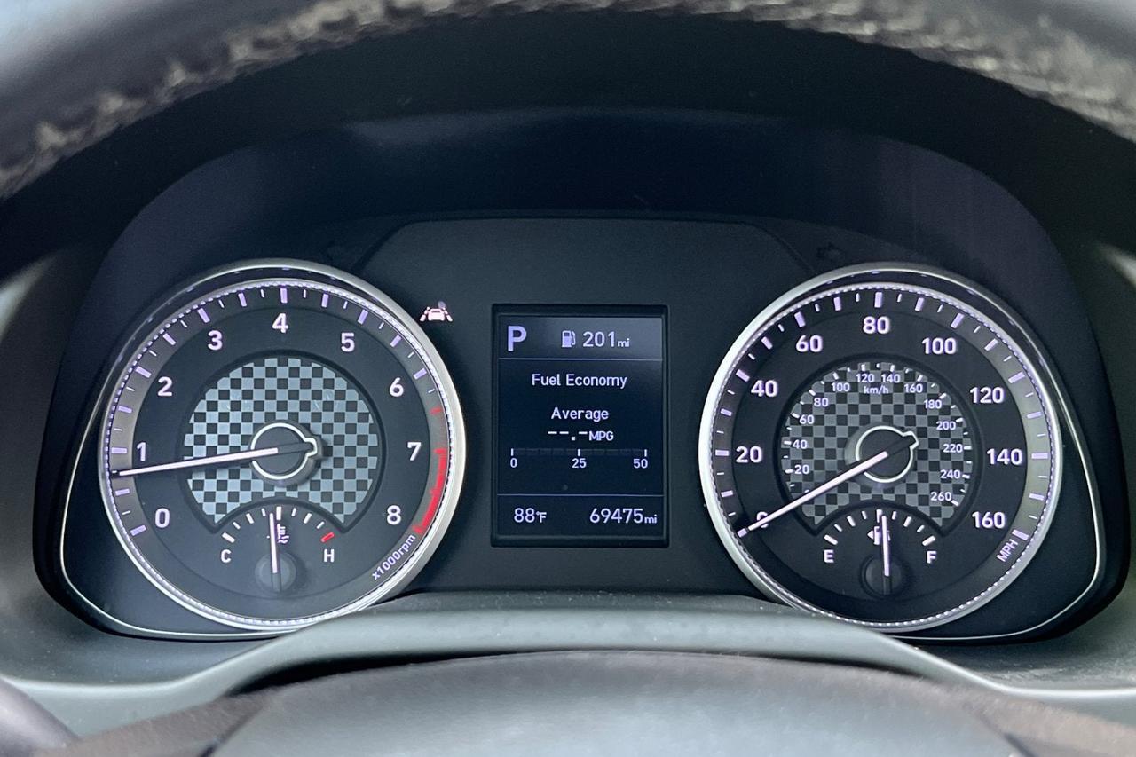 2019 Hyundai Elantra Value Edition Roseville CA