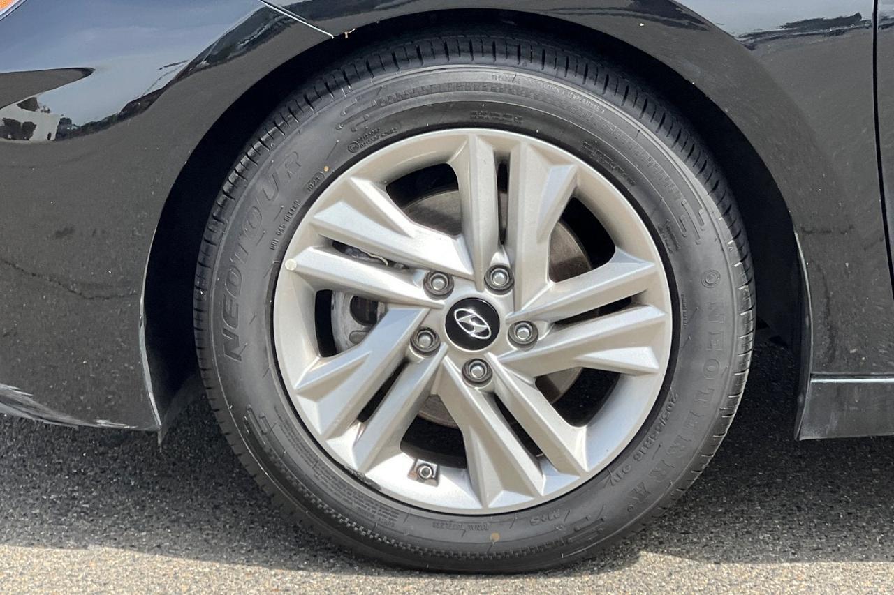 2019 Hyundai Elantra Value Edition Roseville CA