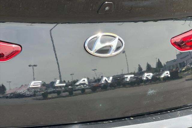 2019 Hyundai Elantra Value Edition Roseville CA