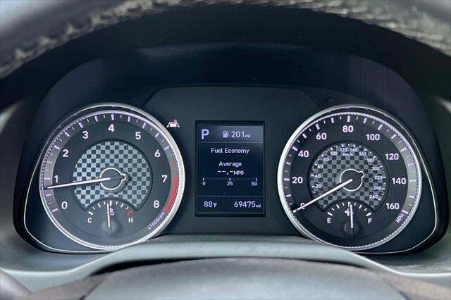 2019 Hyundai Elantra Value Edition Roseville CA