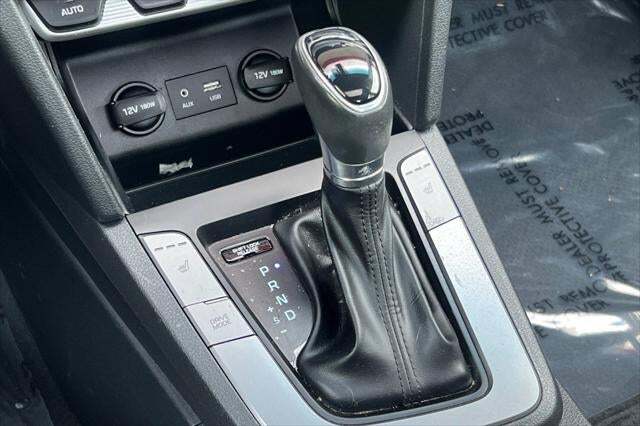 2019 Hyundai Elantra Value Edition Roseville CA