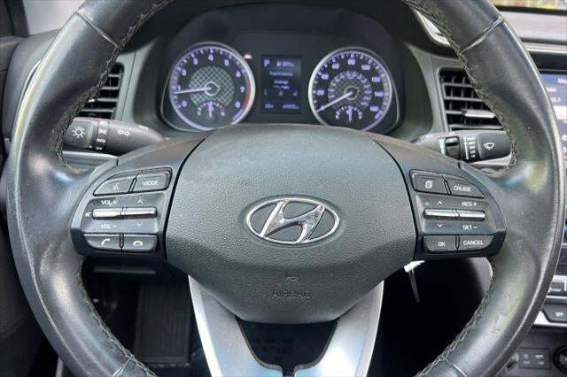 2019 Hyundai Elantra Value Edition Roseville CA