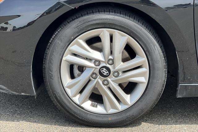 2019 Hyundai Elantra Value Edition Roseville CA